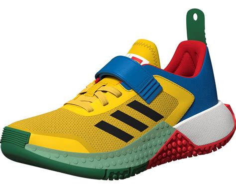 Lego Adidas sneakers